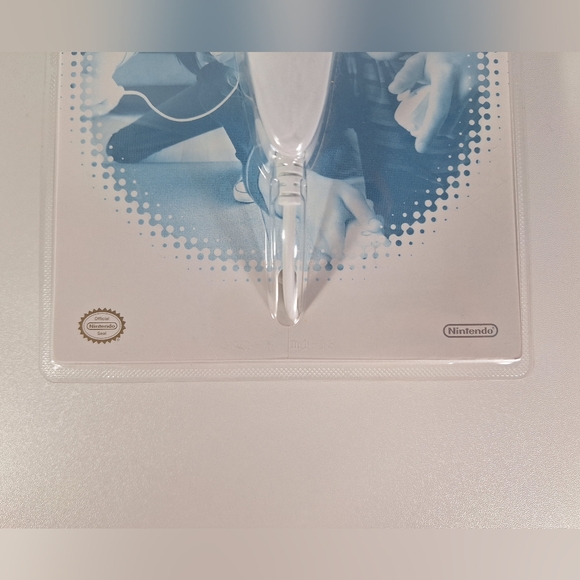 Wii Nunchuk - Picture 6 of 10